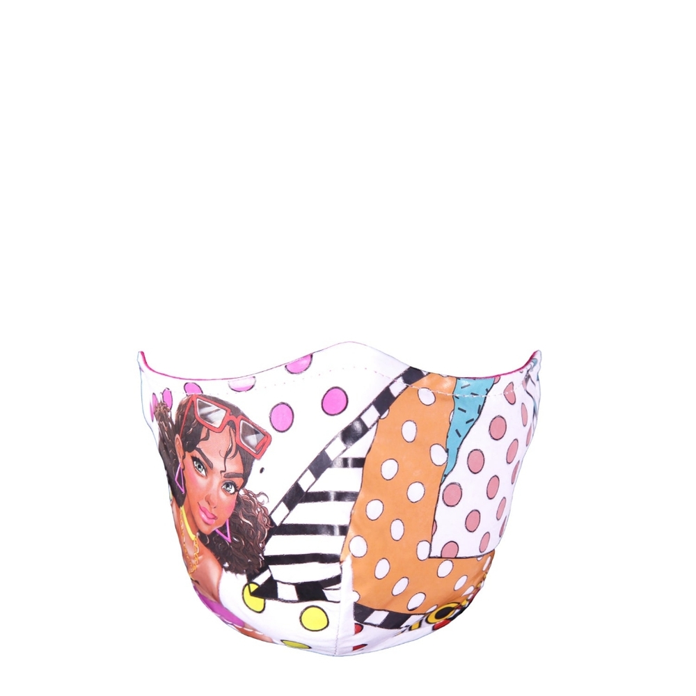 Face Mask - Picture 2 of 5